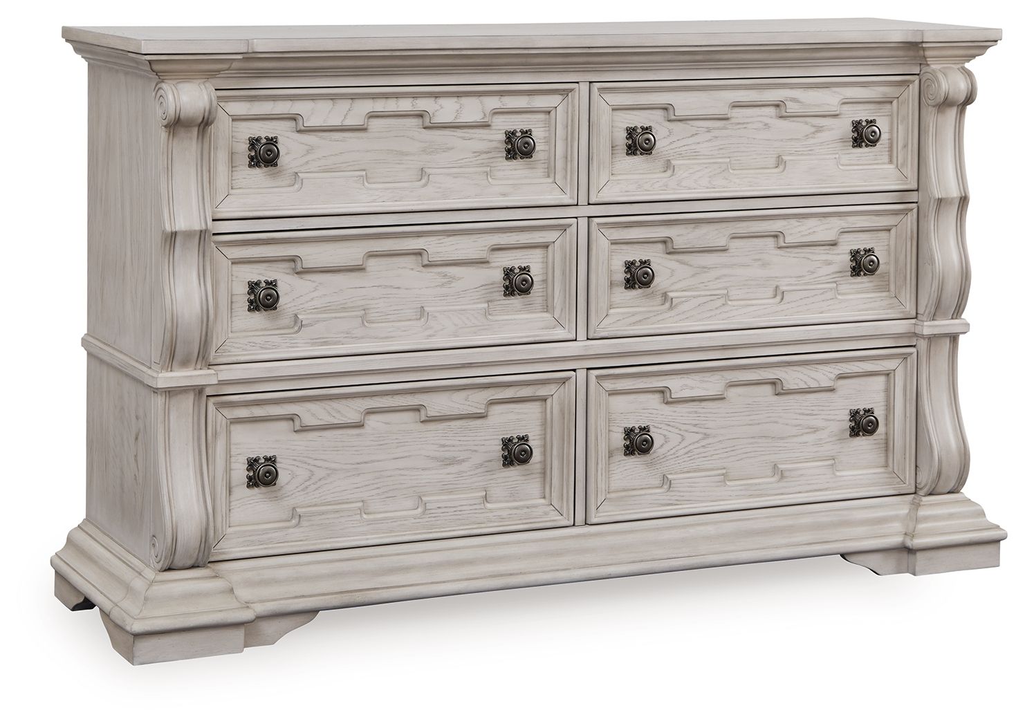 Bruchandi - Dresser Bruchandi - Dresser