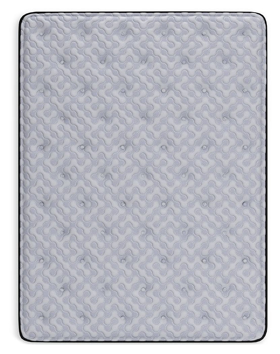 Anniversary Edition Plush - Mattress