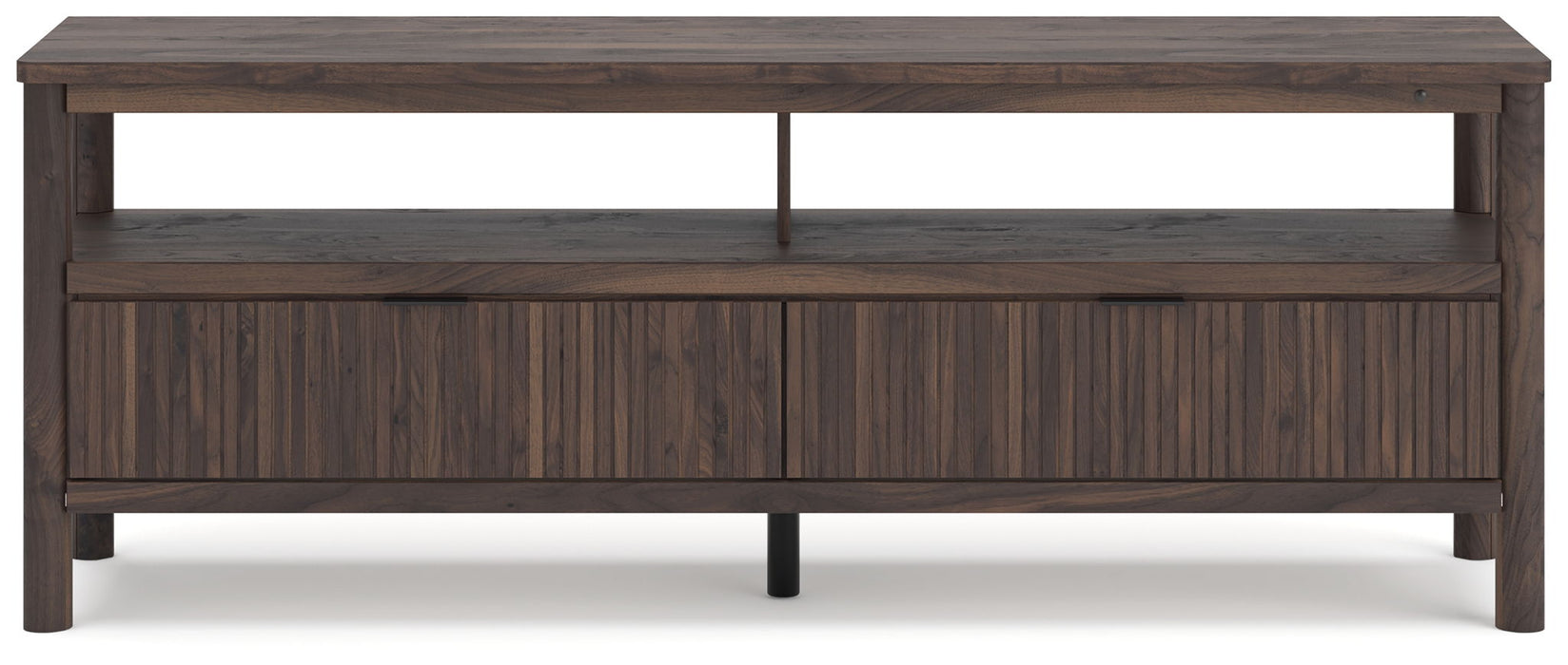 Cadmori - Extra Large TV Stand - Brown