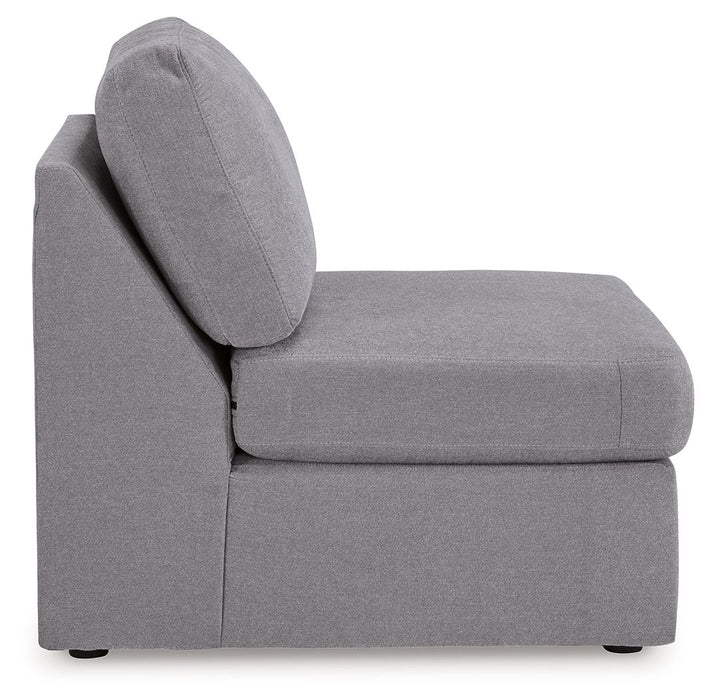 Modmax - 4 Piece Sectional