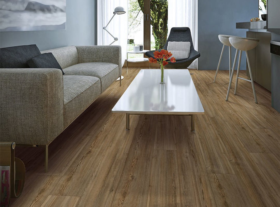 COREtec - Originals Premium - VV457 - Treasure Pine - Vinyl Floor Planks