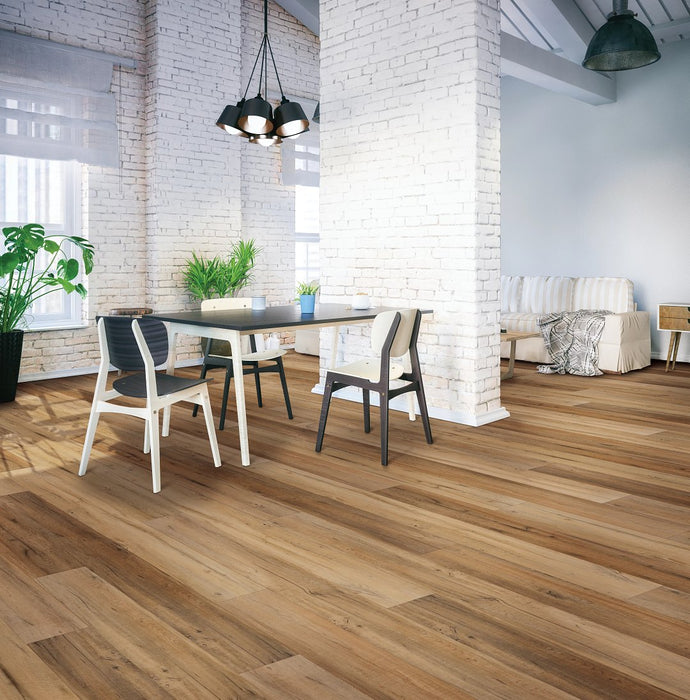 COREtec - Originals Premium - VV457 - Virtue Oak - Vinyl Floor Planks