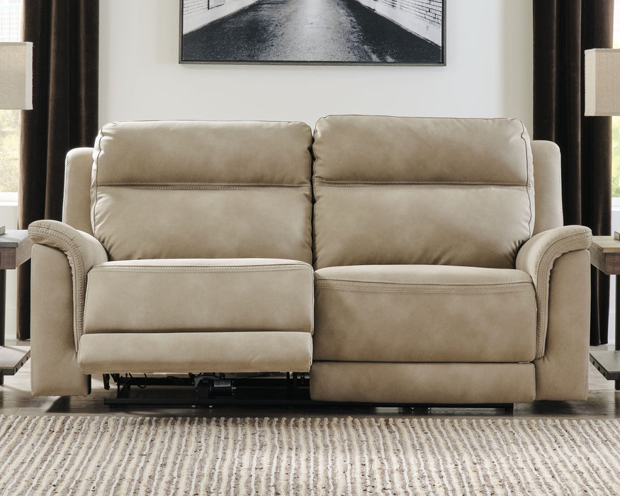 Next-Gen - Power Reclining Sofa