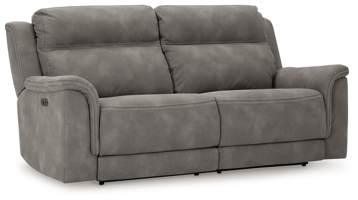 Next-Gen - Power Reclining Sofa