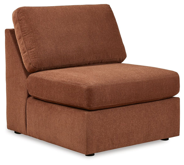 Modmax - Spice - Armless Chair