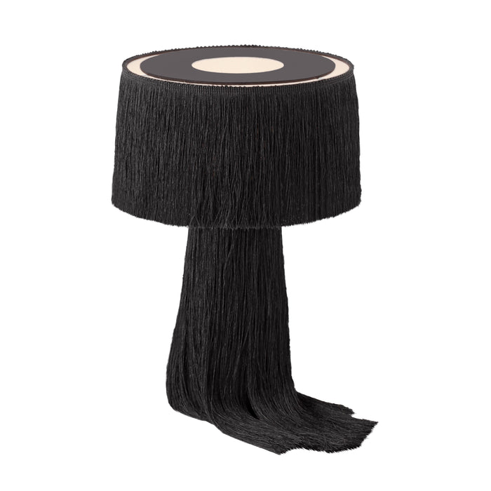 Atolla - Tassel Table Lamp