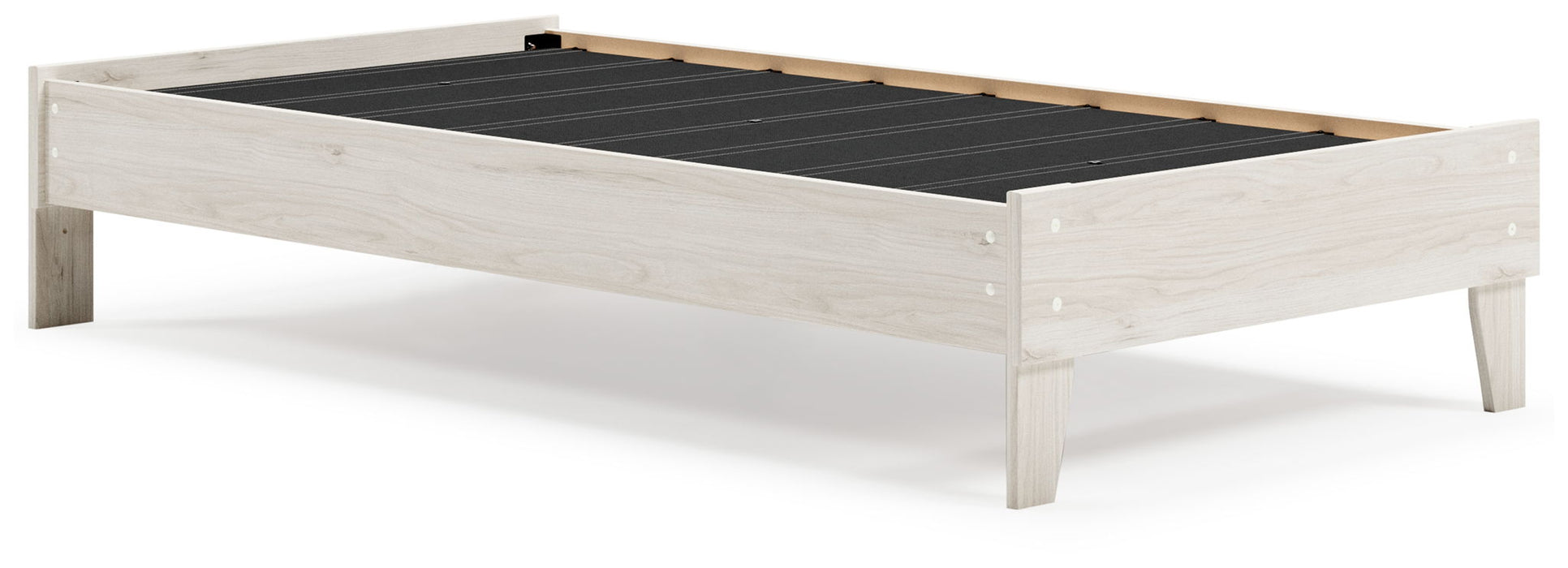 Socalle - Platform Bed