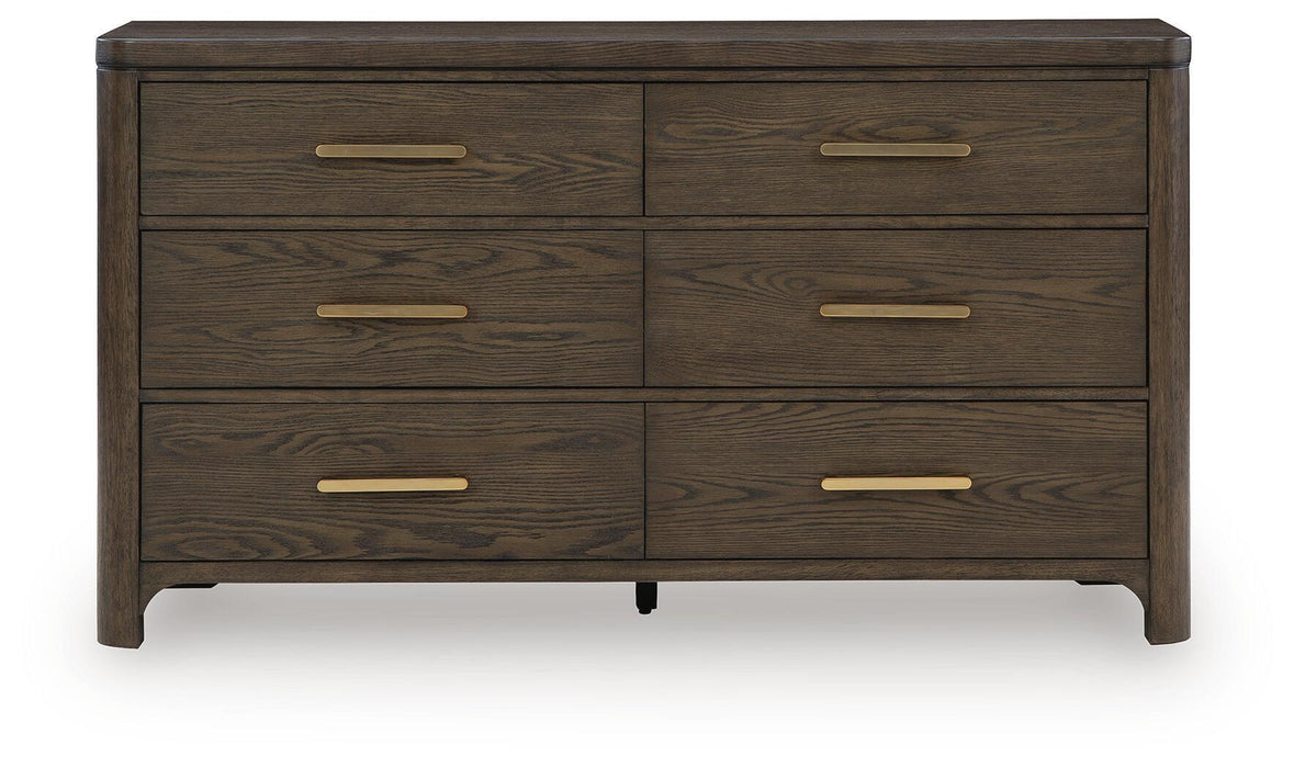 Radkin - Dresser