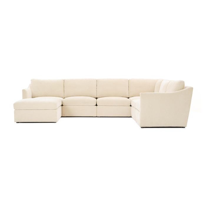 Aiden - Modular Large Chaise Sectional