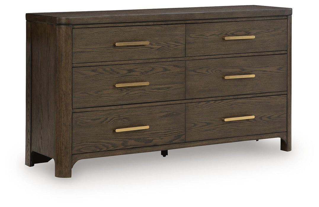 Radkin - Dresser