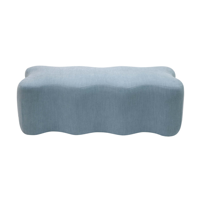 Archie - Upholstered Bench