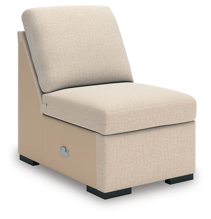 LadyMae - Sectional