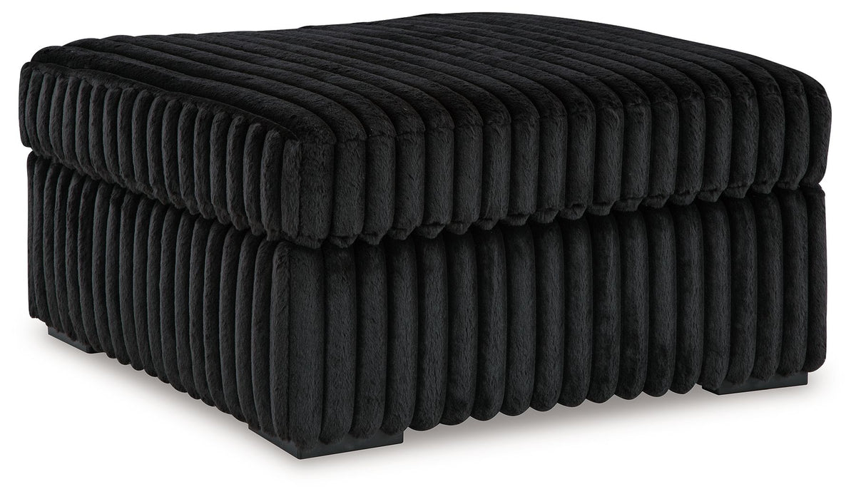 Midnight-Madness - Sectional Set - Cleveland Home Outlet