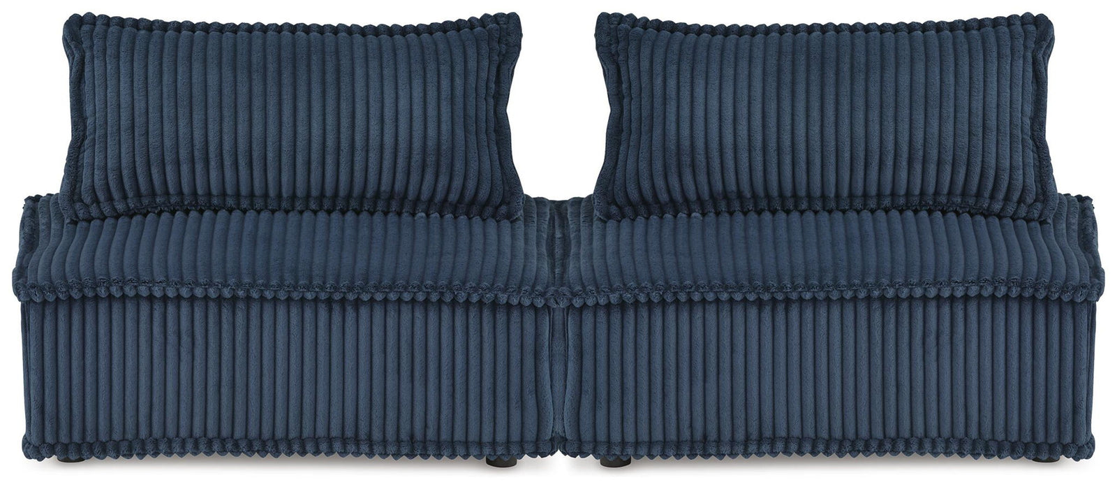 Bales - Sectional