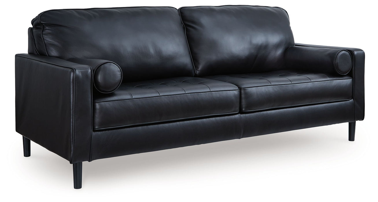CLEARANCE Bryceview - Onyx - Sofa