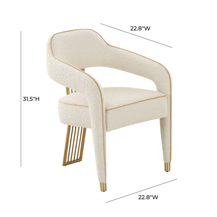 Corralis - Dining Chair