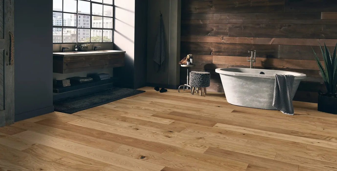 Mannington - Antigua Latitude - Park City - Natural