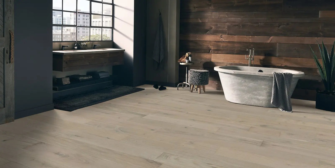 Mannington - Antigua Latitude - Park City - Wintry