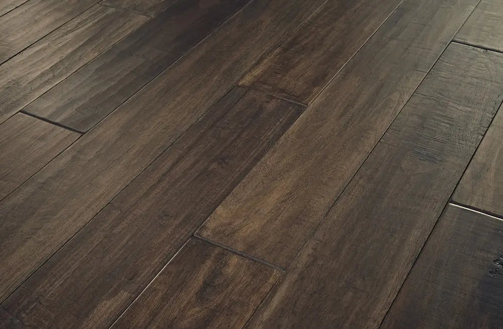 Mannington - Iberian Hazelwood