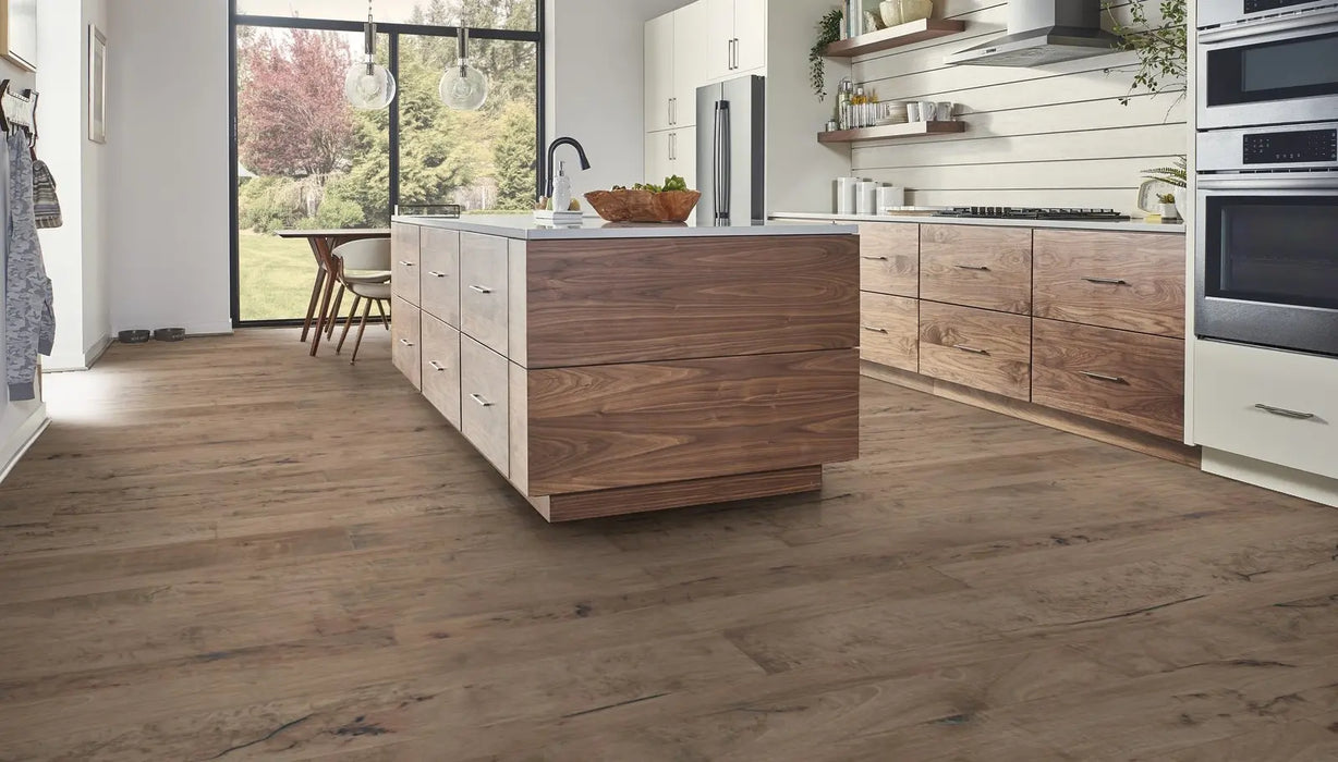 Mannington - Antigua Collection - Pacaya Mesquite- Sediment