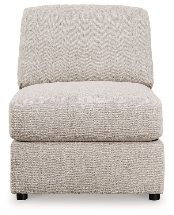 Ballyton - Sand - Armless Chair