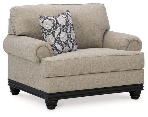 Elbiani - Alloy - Chair And A Half Cleveland Home Outlet (OH) - Furniture Store in Middleburg Heights Serving Cleveland, Strongsville, and Online