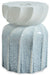 Michamere - Gray / Taupe - Stool Cleveland Home Outlet (OH) - Furniture Store in Middleburg Heights Serving Cleveland, Strongsville, and Online
