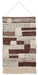 Kokerville - Brown / Taupe - Wall Decor Cleveland Home Outlet (OH) - Furniture Store in Middleburg Heights Serving Cleveland, Strongsville, and Online