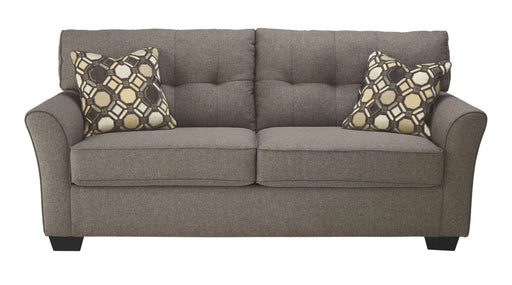 Tibbee - Slate - Sofa Cleveland Home Outlet (OH) - Furniture Store in Middleburg Heights Serving Cleveland, Strongsville, and Online