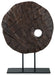 Dashburn - Brown / Black - Sculpture Cleveland Home Outlet (OH) - Furniture Store in Middleburg Heights Serving Cleveland, Strongsville, and Online