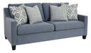 Lemly - Twilight - Sofa Cleveland Home Outlet (OH) - Furniture Store in Middleburg Heights Serving Cleveland, Strongsville, and Online