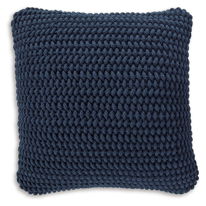 Renemore - Blue - Pillow