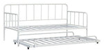 Trentlore - White - Day Bed Trundle Cleveland Home Outlet (OH) - Furniture Store in Middleburg Heights Serving Cleveland, Strongsville, and Online