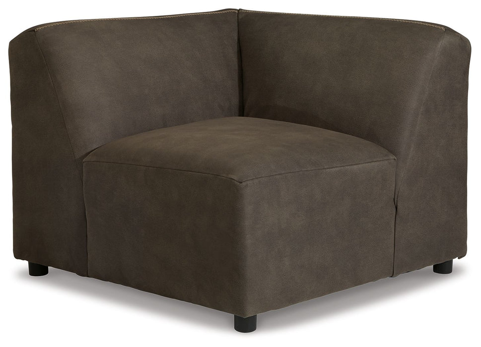 Allena - Gunmetal - Wedge Cleveland Home Outlet (OH) - Furniture Store in Middleburg Heights Serving Cleveland, Strongsville, and Online