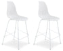Forestead - Barstool Set Cleveland Home Outlet (OH) - Furniture Store in Middleburg Heights Serving Cleveland, Strongsville, and Online