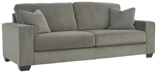 Angleton - Brown Light - Sofa Cleveland Home Outlet (OH) - Furniture Store in Middleburg Heights Serving Cleveland, Strongsville, and Online