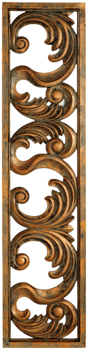 Candelario - Natural - Wall Decor Cleveland Home Outlet (OH) - Furniture Store in Middleburg Heights Serving Cleveland, Strongsville, and Online