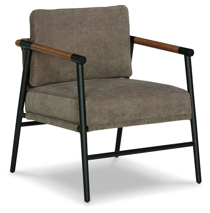 Amblers - Storm - Accent Chair Cleveland Home Outlet (OH) - Furniture Store in Middleburg Heights Serving Cleveland, Strongsville, and Online