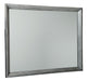 Russelyn - Gray - Bedroom Mirror Cleveland Home Outlet (OH) - Furniture Store in Middleburg Heights Serving Cleveland, Strongsville, and Online