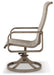 Beach Front - Sling Swivel Chair Cleveland Home Outlet (OH) - Furniture Store in Middleburg Heights Serving Cleveland, Strongsville, and Online