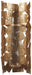 Jailene - Antique Gold - Wall Sconce Cleveland Home Outlet (OH) - Furniture Store in Middleburg Heights Serving Cleveland, Strongsville, and Online