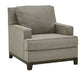 Kaywood - Granite - Chair Cleveland Home Outlet (OH) - Furniture Store in Middleburg Heights Serving Cleveland, Strongsville, and Online