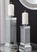 Charline - Mirror - Candle Holder Set Cleveland Home Outlet (OH) - Furniture Store in Middleburg Heights Serving Cleveland, Strongsville, and Online
