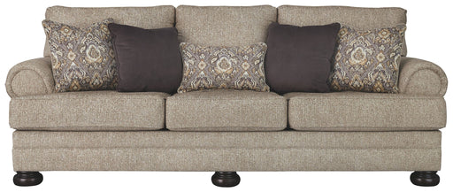 Kananwood - Oatmeal - Sofa Cleveland Home Outlet (OH) - Furniture Store in Middleburg Heights Serving Cleveland, Strongsville, and Online