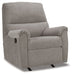 Miravel - Slate - 3 Pc. - Sofa, Loveseat, Rocker Recliner Cleveland Home Outlet (OH) - Furniture Store in Middleburg Heights Serving Cleveland, Strongsville, and Online