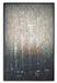 Montgain - Tan / Black - Wall Art Cleveland Home Outlet (OH) - Furniture Store in Middleburg Heights Serving Cleveland, Strongsville, and Online