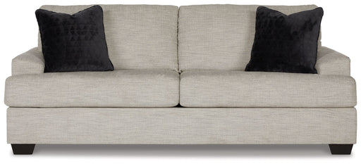 Vayda - Pebble - Sofa Cleveland Home Outlet (OH) - Furniture Store in Middleburg Heights Serving Cleveland, Strongsville, and Online