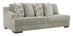 Bayless - Smoke - Laf Sofa Cleveland Home Outlet (OH) - Furniture Store in Middleburg Heights Serving Cleveland, Strongsville, and Online