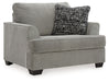 Deakin - Ash - Chair And A Half Cleveland Home Outlet (OH) - Furniture Store in Middleburg Heights Serving Cleveland, Strongsville, and Online