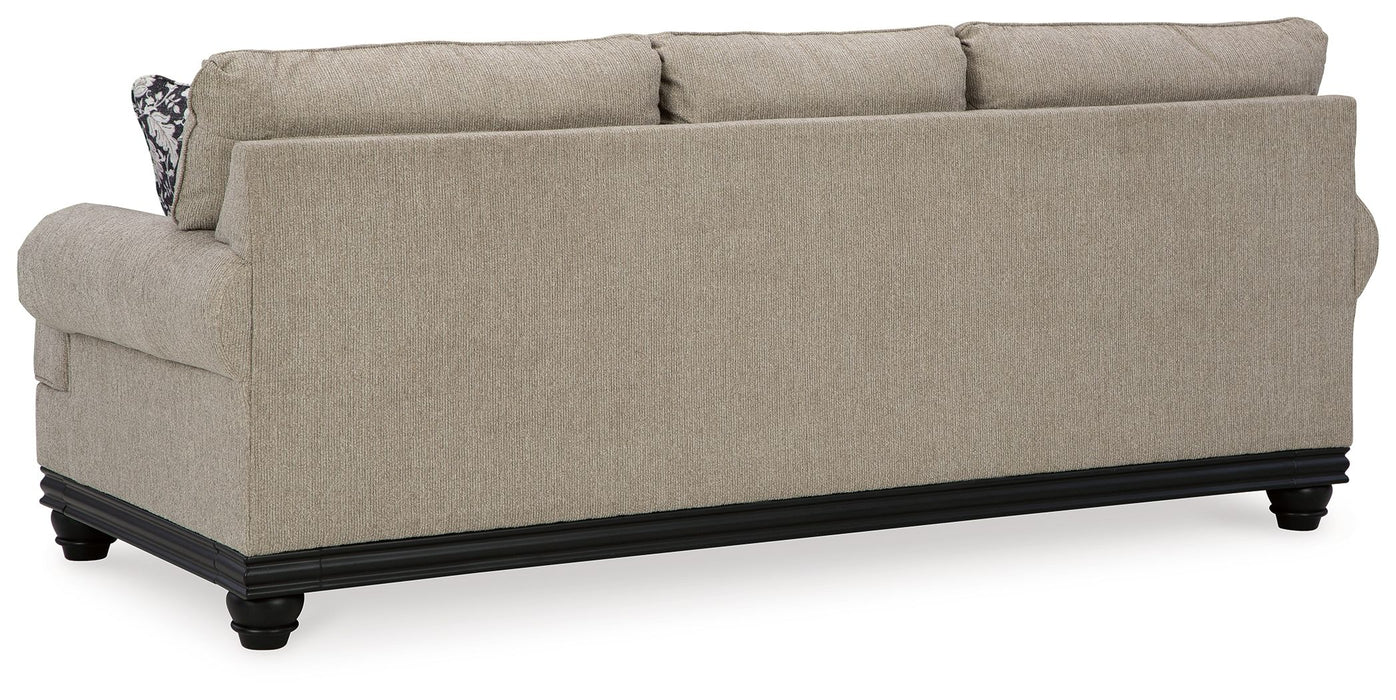 Elbiani - Alloy - Sofa Cleveland Home Outlet (OH) - Furniture Store in Middleburg Heights Serving Cleveland, Strongsville, and Online